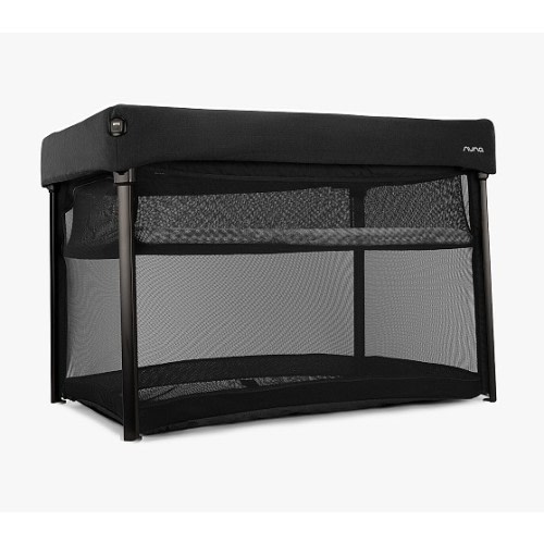 Nuna PAAL Travel Crib | Pottery Barn Kids