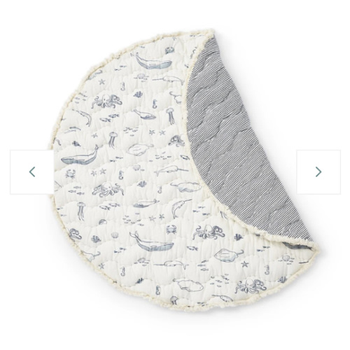 Baby Play Mat