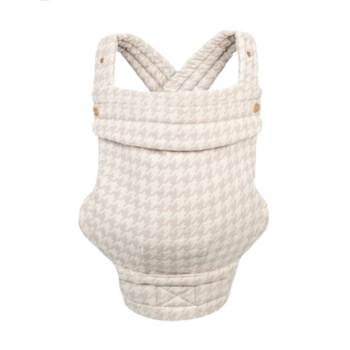 The Monarch Carrier - Houndstooth – Mabē