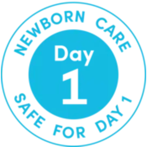 Daily Moisture Healthy Start Newborn Wash | Aveeno®