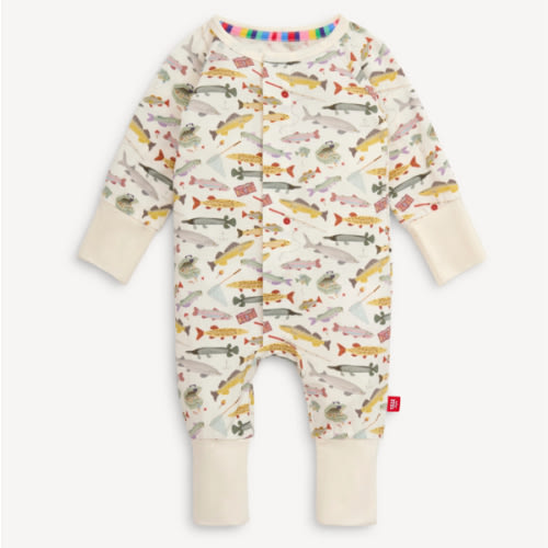 Magnetic Convertible Coverall – Magnetic Me, 6-9 M