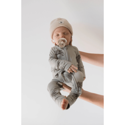 Bamboo Zip Pajamas | Summer Dreamin' | ff club