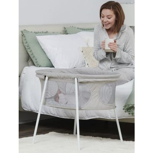 Regalo Portable Bassinet
