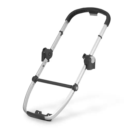Replacement Toddler Seat Frame for Vista V2 - Silver