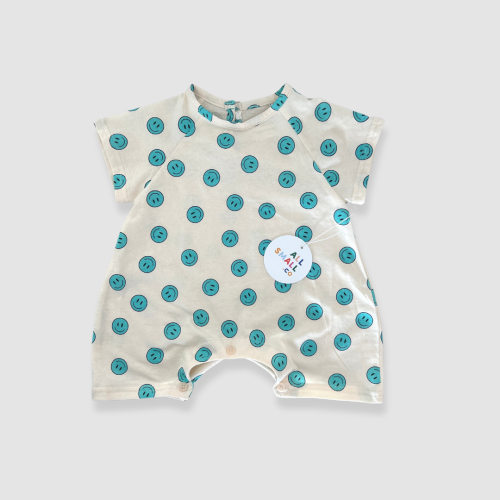 Happy Baby Onesie