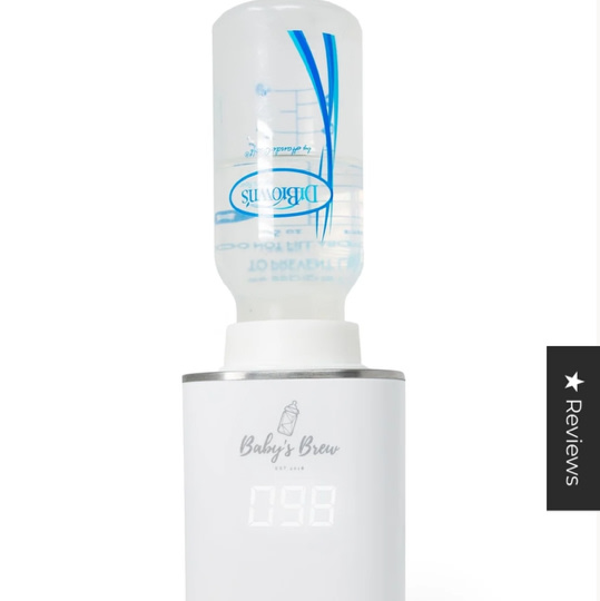 Dr. Browns Adapter narrow neck– The Baby's Brew