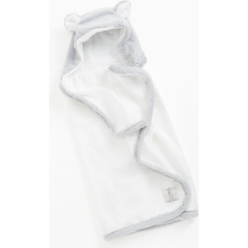 LITTLE GIRAFFE Luxe Towel