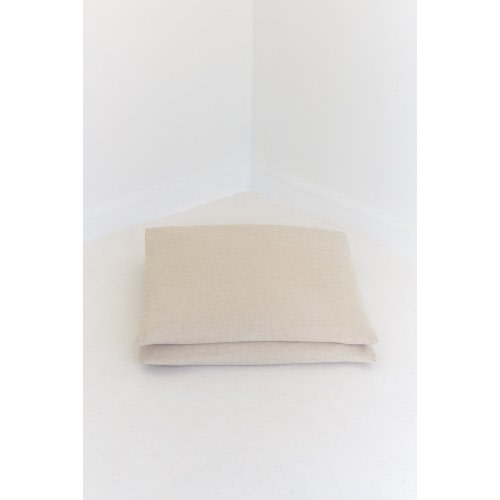 Nursery Classic Zabu - Natural Canvas — ZABU