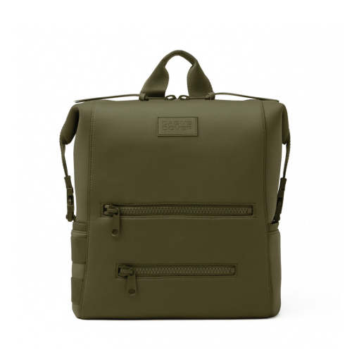 Indi neoprene Diaper Backpack
