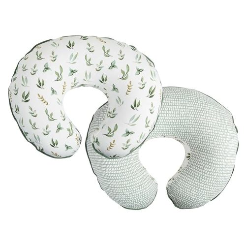 Boppy Organic Original Support Pillow Cover