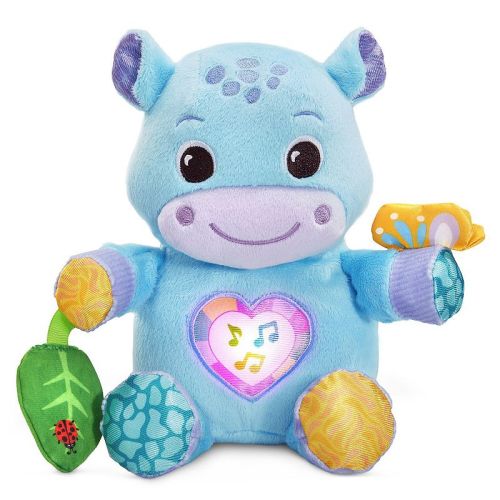 VTech Baby Hug-a-Hippo