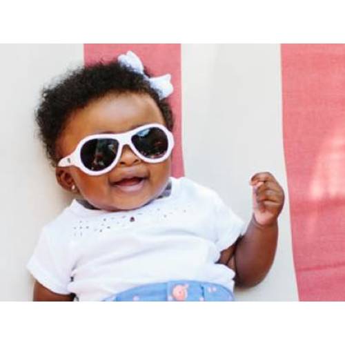 Silicone Strap – Babiators Sunglasses