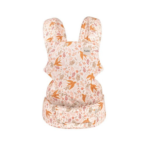 Swallows - Cotton Explore Baby Carrier – Baby Tula
