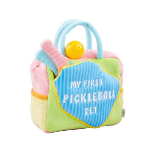 My First Pickleball Set