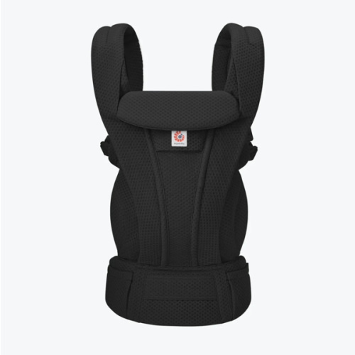 Shop Omni Deluxe Baby Carrier - NEW CARRIER | Ergobaby