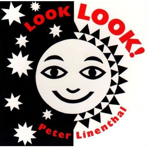 Look, Look! by Peter Linenthal, Board Book | Barnes & Noble®