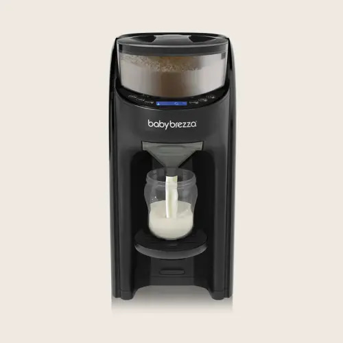 Formula Pro Advanced: Baby Formula Dispenser | Baby Brezza