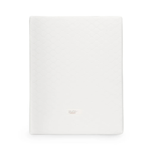 Pure Core Midi Crib Mattress w/ Quilted Waterproof Cover – Babyletto