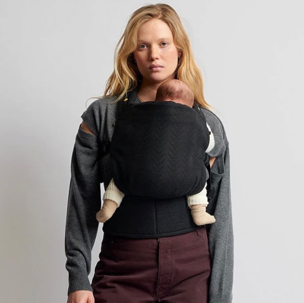 Arrow Zorro | Zeitgeist Baby Carrier | ARTIPOPPE