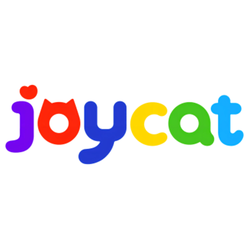 Preschool Busy Book – JoyCat