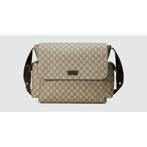 GG plus diaper bag