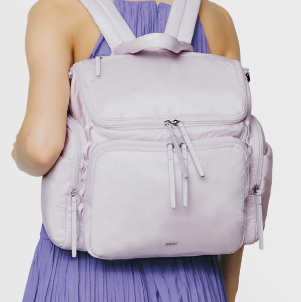 Baby Bag | Unisex Diaper Bag by Caraa