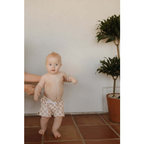 Child Boardshort | Coastline