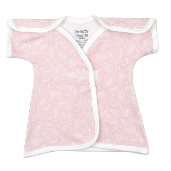 Juniper Bamboo NICU Dress