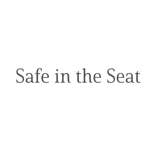 Safe in the Seat - Infant Bundle