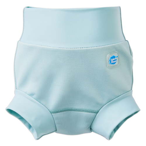 Splash About Boy's & Girl's Happy Nappy™ Reusable Swim Diaper, Pistachio, 6-12 Months