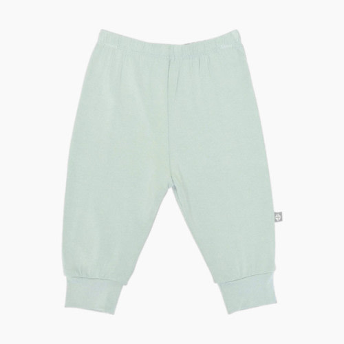 Kyte Baby Pant - Sage, 0-3 Months