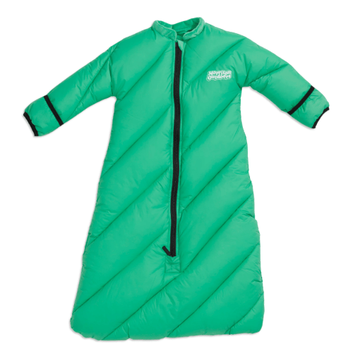 MORRISON OUTDOORS Little Mo Baby Sleeping Bag (6-18 months)