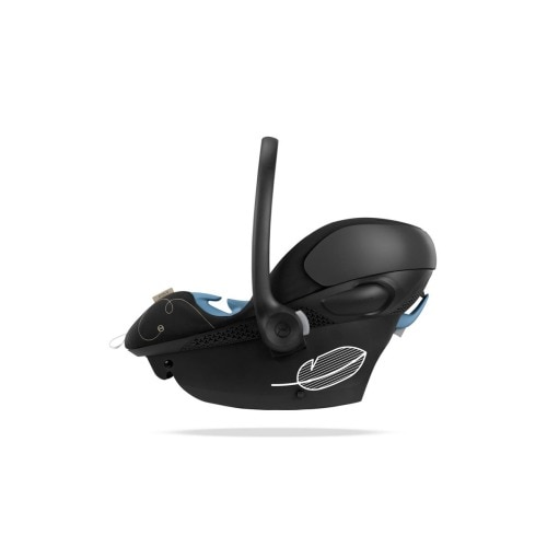 Aton G Swivel Car Seat