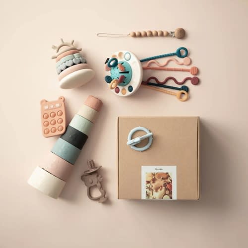 Playtime Gift Set
