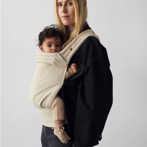 Artipoppe Baby Carrier - ZEITGEIST SPIRIT IN LINEN