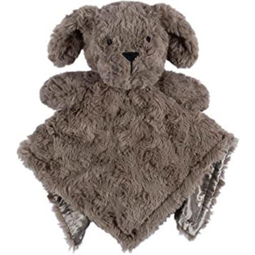 Gerber Baby Plush Lovey Security Blanket, Dog, One Size