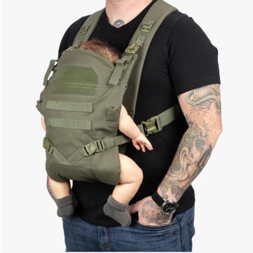 Tactical Baby Carrier® | Tactical Baby Gear®