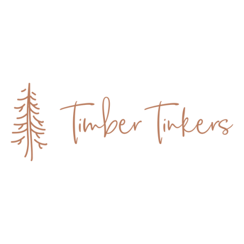 Timber Tinkers Gift Card - Nursery Decor