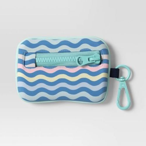 Unscented Dog Waste Bag Holder - Sun Squad™