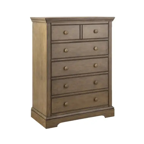 Hanley 5 Drawer Chest