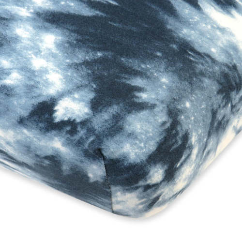Organic Cotton Fitted Crib Sheet | Honest Baby Clothing