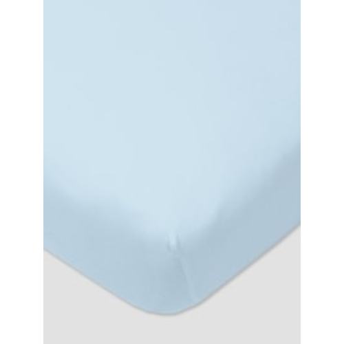 Honest Baby Clothing Organic Cotton Fitted Crib Sheet | Gap