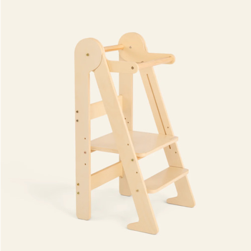 Mini Chef Foldable Helper Tower