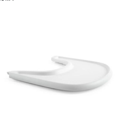 Tripp Trapp High Chair Tray | Snuggle Bugz | Canada's Baby Store