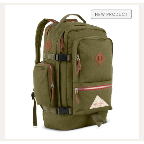ORIGINS COLLECTION: FAIRBANK | KELTY