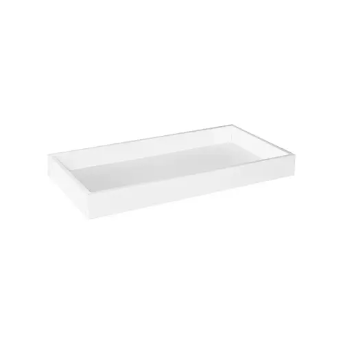 DaVinci Universal Removable Changing-Tray (M0219) in White