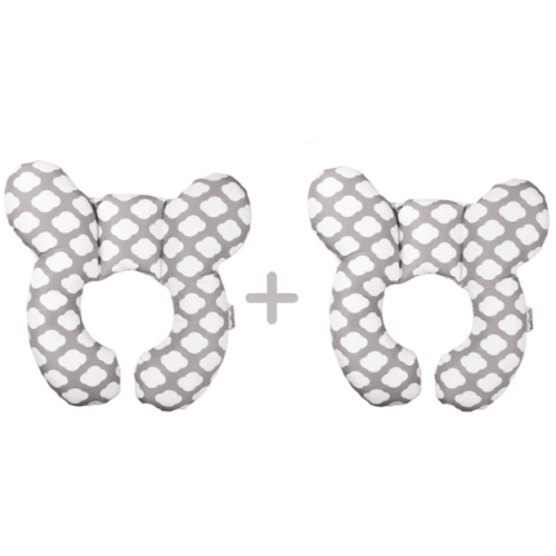 Lina Baby Support Pillow - 🎉 Buy 1 Get 1 Free – Skaldo & Malin