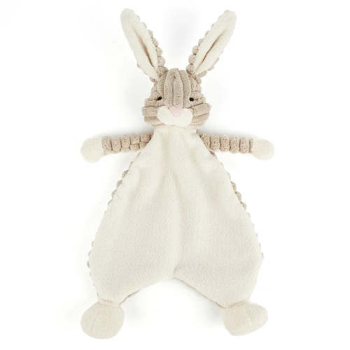 Jellycat | Cordy Roy Baby Hare Comforter
