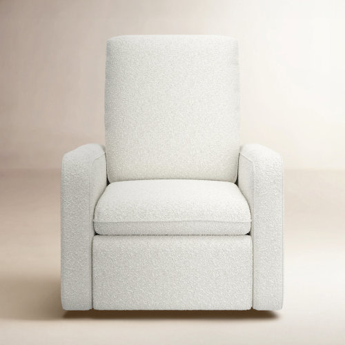 Graco Teddi Power Recliner With USB & Reviews | Joss & Main