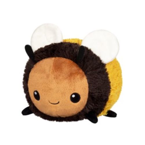 Mini Fuzzy Bumblebee